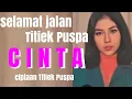Download Lagu Selamat jalan Titiek Puspa (CINTA cipt.Titiek Puspa) cover @studiopink4957