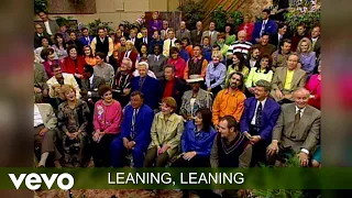 leaning on the everlasting arms lyric video live at gaither studios alexandria in 1999 