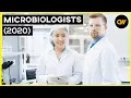 Microbiologist Salary 2020 - Microbiologist Jobs
