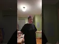 THE ONE FISH FROM SPONGEBOB IMPRESSION