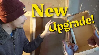 Ep 43 | From FLOORS to DRAWERS