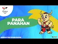 PEPARNAS 2024 | PARA PANAHAN (LIVE)
