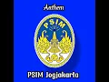 Download Lagu Lirik Anthem PSIM JOGJAKARTA -AKU YAKIN DENGAN KAMU (Tanpa Vokal)