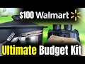 100 Walmart Survival Kit Build the Perfect 7-Day Bugout Bag