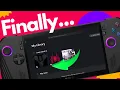 Download Lagu THIS new update is WILD for the Ally/Ally X!!