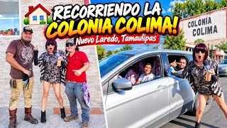 CHACALES de la Col Colima! 🔥 - Pamela Chup 