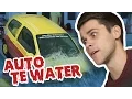 Download Lagu AUTO TE WATER! - Non-Bucketlist #1