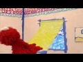 Download Lagu Sesame Street - Elmo gets blown away from pulling Shade to open too hard - Explosion