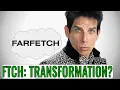 Farfetch Stock FTCH Transformational Deal Huge Upside