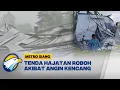 Download Lagu Detik-detik Tenda Hajatan di Lubuklinggau Roboh Disapu Angin Kencang