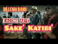 DILLEMA BAND //Kacong Arye Lagu Madura Lucu Sake' katibi'
