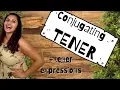 Conjugating the Verb Tener Part 1 FREE PDF Handout