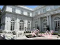 Rosecliff in Newport Rhode Island A self-guided tour
