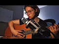Download Lagu How Does It Feel To Be Forgotten? (Selena Gomez Cover)