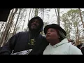 Future - Never Stop (BEHIND THE SCENES)