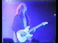 Download Lagu Conception  Live Flow Tour, Norway 1997 VHSRIP