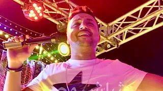 الجبل عمرو سلامه    يارب حوش عننا ال غي ران ين مننا    موال هتيجي علي سكتي   جديد وحصري      دندنها