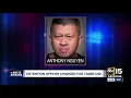 MCSO detention officer arrested