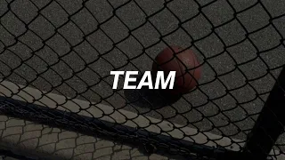 Download Lorde - Team (slowed + reverb) MP3