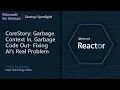 CoreStory Garbage Context In Garbage Code Out - Fixing AI s Real Problem