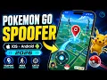 Pokemon GO Hack iOS Android UPDATED How To Get Joystick Teleport in Pokemon GO August 2026
