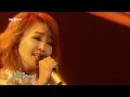 【TVPP】Hyorin(SISTAR) - Hello, Goodbye, 효린(씨스타) - 안녕 @ I Am a Singer 3