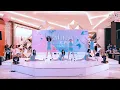 Download Lagu [210718] 여자친구 (GFRIEND) - Love Whisper + Glass Bead cover by SIXNATURES @Neo Soho