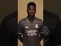 ðĐķ Our new third kit is here and it's PERFECT.ð #adidas #third #RealMadrid
