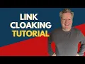 Hide Ugly Affiliate Links Using Bitly Link Shortener To Get More Clicks