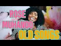 Lagu LATEST SWAHILI GOSPEL SONGS THROWBACK:BEST OF ROSE MUHANDO OLD SONGS.DJ SEKO