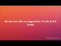 Freddie Gibbs, The Alchemist - Mar-a-Lago (Lyrics)