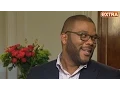Did Tyler Perry Just Accidentally Reveal His Baby s Gender