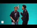 Anderson .Paak & Cordae - 58th Floor | A COLORS SHOW