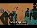 FUNK MONOCLE - (SLOWED) - RAIDEN, TRXSHBXY 