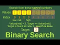 Binary Search - Basic Algorithms Fast 15