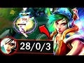 THIS IS MY FAVORITE RIVEN SKIN OF SEASON 14 ALL-TIME S14 Riven TOP Gameplay Guide