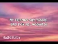 Eminem - Never love again (lyrics)