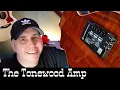 The Tonewood Amp Turn Your Acoustic Into A Speaker
