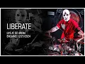 Download Lagu ELOY CASAGRANDE | LIBERATE - SLIPKNOT LIVE AT O2 ARENA