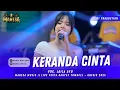 Download Lagu KERANDA CINTA - LAILA AYU || MAHESA MUSIK LIVE PESTA RAKYAT TUMAPEL 2025 - DUDUKSAMPEYAN - GRESIK