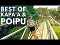 KAUAI THINGS TO DO 22 Things to Do in Kapaa and Poipu Kauai