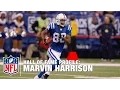 Marvin Harrison Colts WR Career Feature 2016 Pro Football Hall of Fame NFL