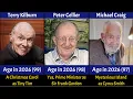 200 Oldest British Actors Still Alive in 2026 Their Ages Famous Roles