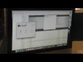 TIMELAPSE OF 3 HOURS OF CODING