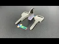 B106 Key Blanks https www keycraze com