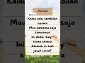 Download Lagu lirik lagu alamak part 3 #lirik #liriklaguindo #lyrics #musik #alamak #rizkyfebian