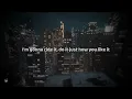 cardi b - please me (with bruno mars) [ sped up ] lyrics