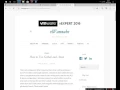 Getting Dev Working Episode 11 started git plus setup with add commit and status