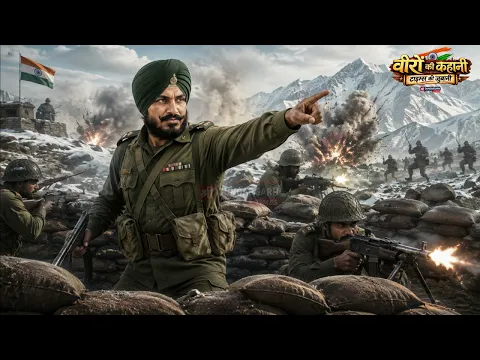 एपिसोड-3 देश पर मर मिटने वालों का बाकी निशां होगा, वीरों की कहानी टाइम्स की जुबानी..