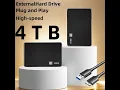 Download Lagu Review en demontage van de Temu 4TB externe harde schijf in minder dan 2 minuten